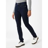MAC - Angela - Straight Fit Jeans - Gekleurde Denim - 5-Pocket