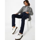 MAC - Angela - Straight Fit Jeans - Gekleurde Denim - 5-Pocket