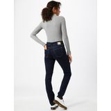 MAC - Angela - Straight Fit Jeans - Gekleurde Denim - 5-Pocket