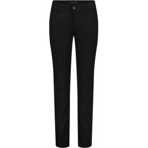 MAC Jeans Damen Hose Slim Angela blau-dunkel 46/30