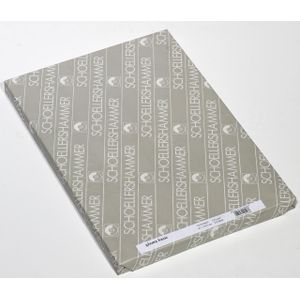 Schoellershammer Kalkpapier pak 250vel - 112 gram maat A3