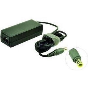Lenovo AC Adapter 65W Ultraportabel (65 W), Voeding voor notebooks