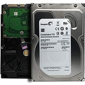 Seagate ST1000NM0011 Sterrenbeeld ES 1000 GB Intern