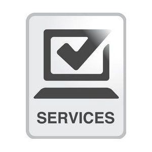 FUJITSU E servicepack 3 jaar ter plaatse service 8 uur reparatietijd 5 x 13 wasbaarheidsstudie voorbehouden servicepartner afspraak