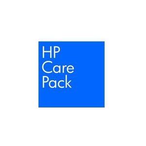 HPE Installation & Startup Service - Installatieconfiguratie