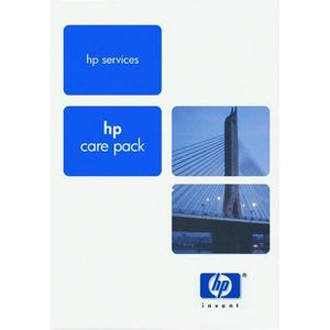 HP - Care Pack Next Business Day - Uitgebreide Serviceovereenkomst - 3 Jaren - Ter Plaatse