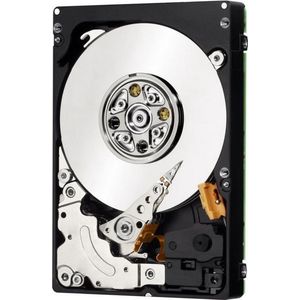 IBM Reserve 600Gb 10K 6Gbps 2,5" SAS HDD (0.60 TB, 2.5"), Harde schijf