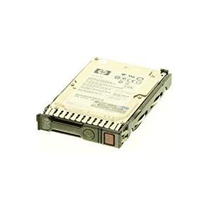 HP HD 72GB 6G SAS 15K 2.5