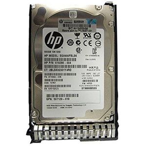 HP - 900 GB - Harde Schijf - 2,5 Inch - 10.000 RPM