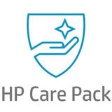 Electronic HP Care Pack Next Business Day Hardware Support - Uitgebreide serviceovereenkomst