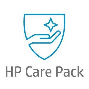 HP eCare Pack Vor-Ort NBD | CPU | 4 Jahre