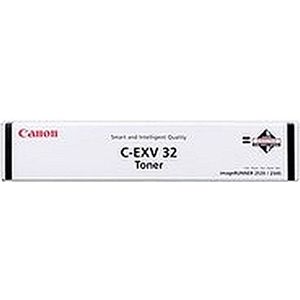 Canon CEXV32 Tonercartridge - Zwart