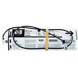 HP - Inktpatroon - Zwart - 370ml - Pigmentbasis