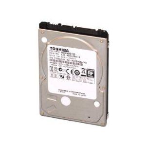 Toshiba MQ01ABD100 – 1 TB interne harde schijf (SATA II, 2.5)