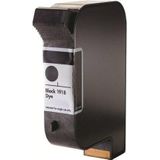 HP Inktcartridge 1918 (Q2344A) Zwart