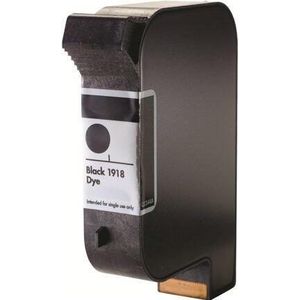 HP - Q2344A - Inktcartridge - Zwart - 40 ml