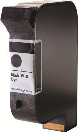 HP - Q2344A - Inktcartridge - Zwart - 40 ml