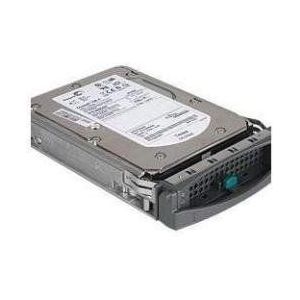 Fujitsu harde schijf, 500 GB, hot-swap, 3,5 inch, SATA-300, 7200 rpm