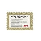 APC - InfraStruXure Central Software Support Contract - 1 Jaar - 24x7