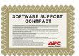 APC - InfraStruXure Central Software Support Contract - 1 Jaar - 24x7