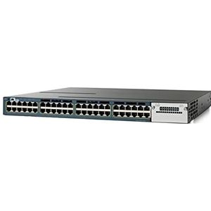 Cisco Catalyst 3560X Switch (48-polig)