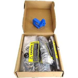 HP 661628-B21 DL380e Gen8 x16 PCI-E Riser Kit