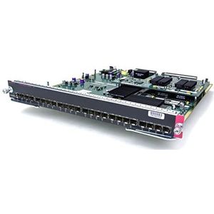 Cisco Ethernet Fiber Module met DFC4 voor Catalyst 6500 Series (48-poort)