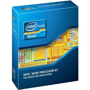 Intel Xeon E5-2609 processor (Intel Xeon E5, 2,4 GHz, fitting R LGA 2011), 750 GB, E5 800, 1066 MHz