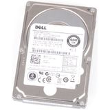 Dell 5R6CX 600 GB SAS interne harde schijf (0.60 TB, 2.5"), Harde schijf