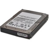 IBM - 600GB 10K 6G SAS 2.5 HDD - Server Component - Hot-swap