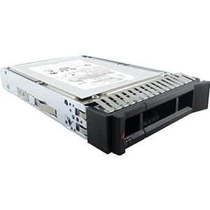 IBM 00AJ096 interne harde schijf 300GB (6,4 cm (2,5 inch), 10000rpm, SATA)