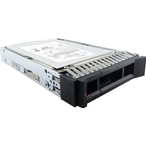 Harde Schijf - SATA en SAS - 7200, 10000, 15000 RPM - 6 Gbps
