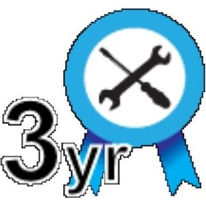 Lenovo - Uitgebreide Serviceovereenkomst - 3 Jaren