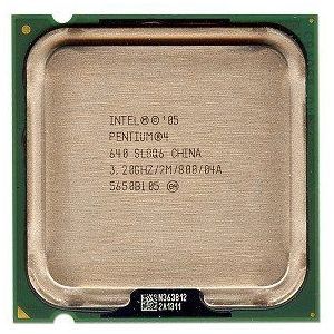 INTEL - INTEL SL8Q6 PROCESSOR(INTEL) used - SL8Q6