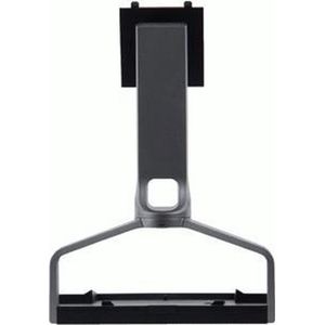 DELL 452-10778 flat panel bureau steun Zwart