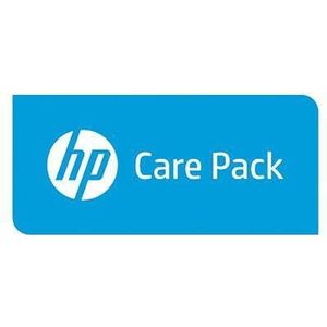 Hewlett Packard Enterprise Install E5300 12TBMDL SAS MesSys Svc