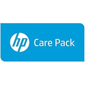 Hewlett Packard Enterprise Install E500012/24TB SAS Exp Node Svc