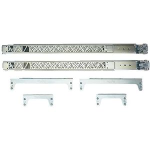 HP E X450 4U/7U Univ 4-Post Rack MNT Kit