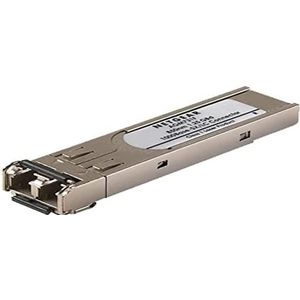 NETGEAR AGM731F SFP-module 1000Base-SX Multimode