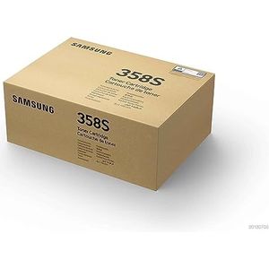 Samsung MLT-D358S (SV110A) Toner cartridge Zwart, Standaard Capaciteit, origineel