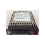 HPE - Dubbele poort - Harde schijf - 0.07 TB - 2.5 inch