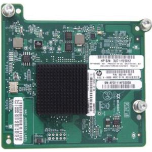 Hewlett Packard 656452-001 Fibre Channel Host Bus Adapter - 8Gb