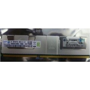 HP - 664693-001 - RAM - Zilver - 32GB - 1333 MHz - DDR3L DIMM 288 pin