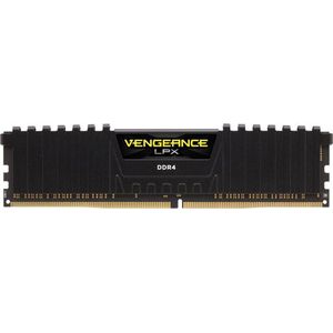 Corsair Vengeance LPX 32GB DDR4 2666MHz (4 x 8 GB)