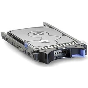 IBM 00W1239 900GB SAS interne harde schijf (0.90 TB, 2.5"), Harde schijf
