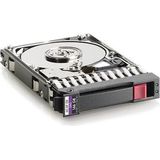 HPE - Harde Schijf - 146 GB - 2.5 inch - SAS - 15000 t/min