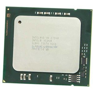 Hewlett Packard Enterprise Intel Xeon E7540 2GHz 18MB L3 Processors (Intel® i5-7000, 2GHz, LGA 1567 (socket LS), Server/WorkCentre 45 nm, E7540)