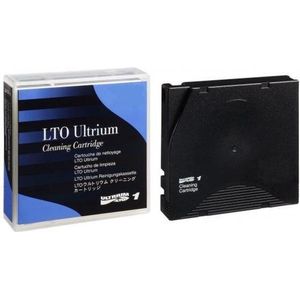 Lenovo DCG TopSeller Ultrium Reinigingscartridge L1 UCC (LTO-1 Ultrium), Patroon