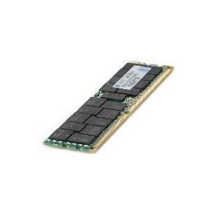 HPE - Laag Stroomverbruik Kit DDR3L - 16GB - 1600 MHz - DIMM 288 pin - RAM