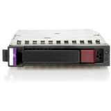HPE - SC Midline - Harde Schijf - 2TB - 3,5 inch - SAS - 7200 rpm